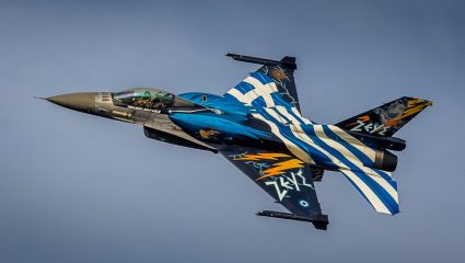 «Αλλάζουν τις ισορροπίες στο Αιγαίο»: Οι «οχιές» της ελληνικής πολεμικής αεροπορίας που τρέμουν οι Τούρκοι «Αλλάζουν τις ισορροπίες στο Αιγαίο»: Οι «οχιές» της ελληνικής πολεμικής αεροπορίας που τρέμουν οι Τούρκοι
