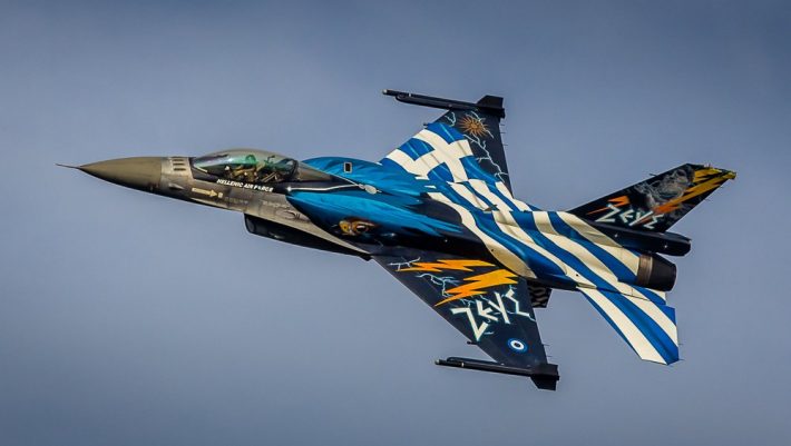«Αλλάζουν τις ισορροπίες στο Αιγαίο»: Οι «οχιές» της ελληνικής πολεμικής αεροπορίας που τρέμουν οι Τούρκοι «Αλλάζουν τις ισορροπίες στο Αιγαίο»: Οι «οχιές» της ελληνικής πολεμικής αεροπορίας που τρέμουν οι Τούρκοι
