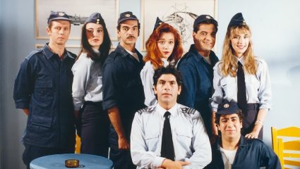 «Της Ελλάδος τα παιδιά»: η απίστευτη απόφαση που πήρε ο Γιάννης Μπέζος «Της Ελλάδος τα παιδιά»: η απίστευτη απόφαση που πήρε ο Γιάννης Μπέζος