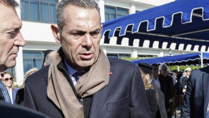 Η αποκάλυψη του Πάνου Καμμένου: μίλησε πρώτη φορά για τα προβλήματα υγείας του Η αποκάλυψη του Πάνου Καμμένου: μίλησε πρώτη φορά για τα προβλήματα υγείας του