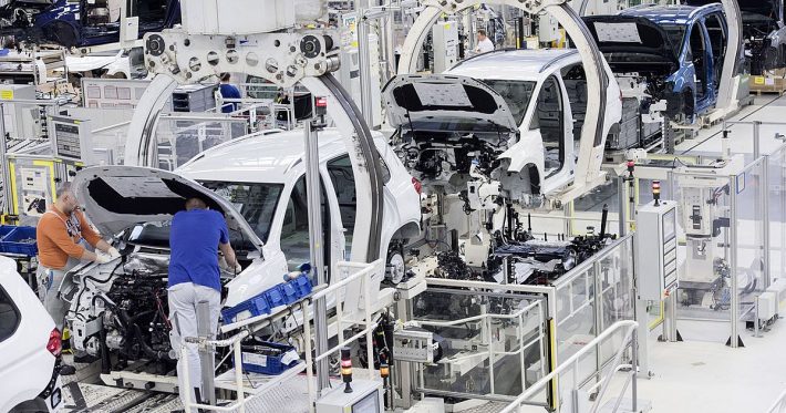 Εκατοντάδες νέες θέσεις εργασίας: Επένδυση- μαμούθ της Volkswagen στη Θάσο