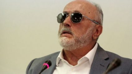Πολλές αντιδράσεις από την δήλωση Κουρουμπλή για τους Μικρασιάτες Πολλές αντιδράσεις από την δήλωση Κουρουμπλή για τους Μικρασιάτες
