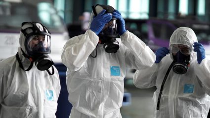 100 χρόνια μπροστά: Το ελληνικό κατάστημα που «καταπολέμησε» τον κορωνοϊό 100 χρόνια μπροστά: Το ελληνικό κατάστημα που «καταπολέμησε» τον κορωνοϊό