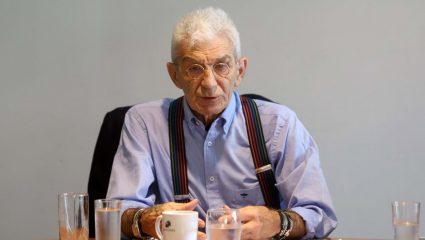Ξάφνιασε η αποκάλυψη του Μπουτάρη: τι ψήφισε στις εκλογές Ξάφνιασε η αποκάλυψη του Μπουτάρη: τι ψήφισε στις εκλογές