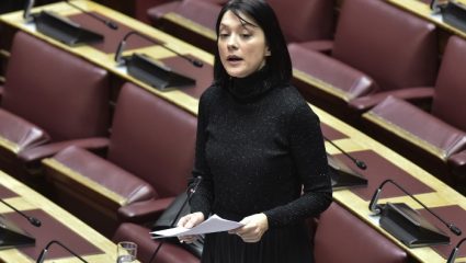 Βαρύ το κλίμα στο ΚΙΝΑΛ Βαρύ το κλίμα στο ΚΙΝΑΛ