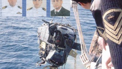 Φάκελος Ίμια: Ο στρατηγός Κωσταράκος απαντάει στον Πάνο Καμμένο για την πτώση του ελικοπτέρου Φάκελος Ίμια: Ο στρατηγός Κωσταράκος απαντάει στον Πάνο Καμμένο για την πτώση του ελικοπτέρου