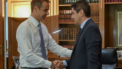 Το γυαλί δεν κολλάει… Το γυαλί δεν κολλάει…