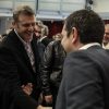 Τα… γυρίζει ο Γκλέτσος για τον Τσίπρα Τα… γυρίζει ο Γκλέτσος για τον Τσίπρα