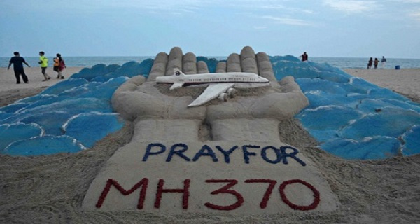 Αποκάλυψη «βόμβα» για την χαμένη πτήση της Malaysia Airlines