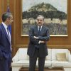 Ο αρχηγός του κόμματος που έρχεται να τρυπήσει τη ΝΔ από δεξιά Ο αρχηγός του κόμματος που έρχεται να τρυπήσει τη ΝΔ από δεξιά