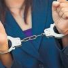 Πασίγνωστη παίκτρια ελληνικού ριάλιτι συνελήφθη για όπλα και ναρκωτικά Πασίγνωστη παίκτρια ελληνικού ριάλιτι συνελήφθη για όπλα και ναρκωτικά