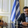 Πατούλης εναντίον Τσίπρα: «Ντροπή» Πατούλης εναντίον Τσίπρα: «Ντροπή»