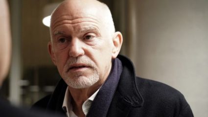 Ατύχημα για τον Γιώργο Παπανδρέου στη Βουλή – Έπεσε από την καρέκλα του Ατύχημα για τον Γιώργο Παπανδρέου στη Βουλή – Έπεσε από την καρέκλα του