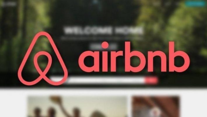 Airbnb στην Ελλάδα... τέλος!