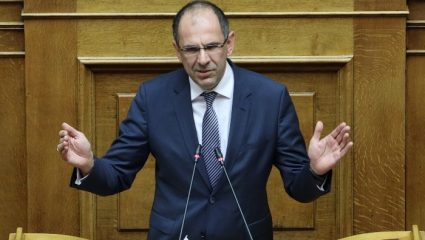 Απηύδησε ο Γεραπετρίτης Απηύδησε ο Γεραπετρίτης