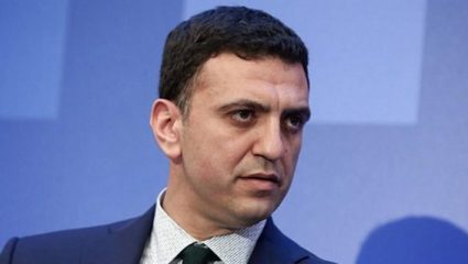 Άρση lockdown: Nέα ανακοίνωση Κικίλια ανατρέπει τα δεδομένα Άρση lockdown: Nέα ανακοίνωση Κικίλια ανατρέπει τα δεδομένα