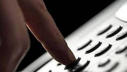 Κορωνοϊός: Σκέψεις για λειτουργία τριψήφιου τηλεφωνικού αριθμού Κορωνοϊός: Σκέψεις για λειτουργία τριψήφιου τηλεφωνικού αριθμού