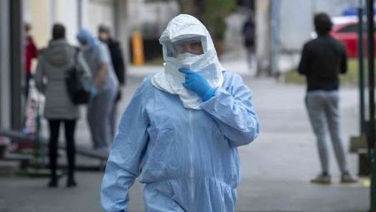Κορωνοϊός: Το νέο κρούσμα στην Ελλάδα που τους ξεγέλασε όλους Κορωνοϊός: Το νέο κρούσμα στην Ελλάδα που τους ξεγέλασε όλους