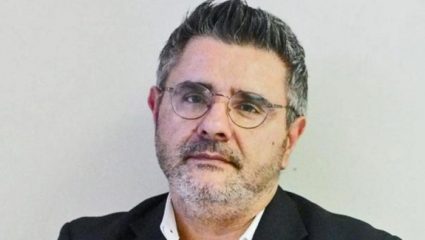 Εισβολή στο σπίτι δημοσιογράφου και μήνυμα με… νόημα Εισβολή στο σπίτι δημοσιογράφου και μήνυμα με… νόημα