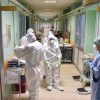 Δισεκατομμύρια κρούσματα, εκατομμύρια νεκροί: Η πιο σοκαριστική πρόβλεψη Έλληνα καθηγητή για τον ιό Δισεκατομμύρια κρούσματα, εκατομμύρια νεκροί: Η πιο σοκαριστική πρόβλεψη Έλληνα καθηγητή για τον ιό