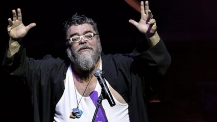Κορωνοϊός: Η ανησυχητική «αποκάλυψη» του Σταμάτη Κραουνάκη για την ασθένεια Κορωνοϊός: Η ανησυχητική «αποκάλυψη» του Σταμάτη Κραουνάκη για την ασθένεια