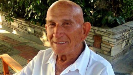Στο νοσοκομείο ο Γκουσγκούνης… Στο νοσοκομείο ο Γκουσγκούνης…
