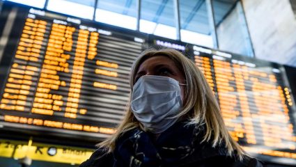 Σημαντικό μέτρο της Aegean για τους επιβάτες λόγω κορωνοϊού… Σημαντικό μέτρο της Aegean για τους επιβάτες λόγω κορωνοϊού…