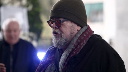 Απέσυρε την ανάρτησή του ο Κραουνάκης Απέσυρε την ανάρτησή του ο Κραουνάκης