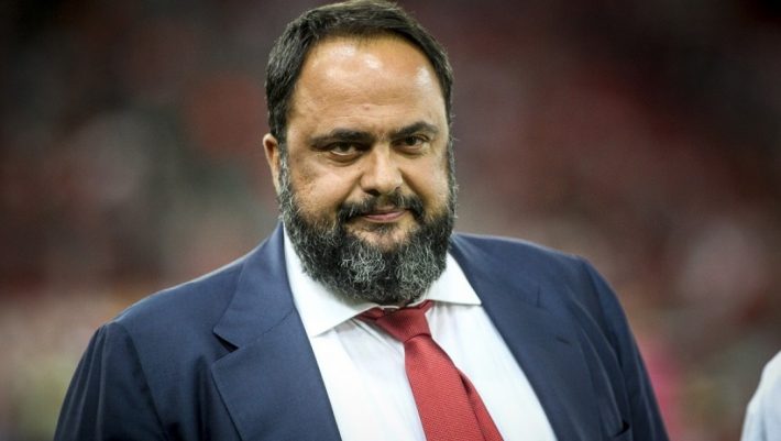 Βαγγέλης Μαρινάκης: Πώς εξελίσσεται η κατάσταση της υγείας του Βαγγέλης Μαρινάκης: Πώς εξελίσσεται η κατάσταση της υγείας του