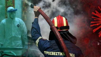 Αυστραλία όπως Ελλάδα: Πώς αντιδρά ο κορωνοϊός στη ζέστη του καλοκαιριού Αυστραλία όπως Ελλάδα: Πώς αντιδρά ο κορωνοϊός στη ζέστη του καλοκαιριού