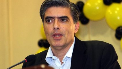 Έκτακτες εκπομπές στο Mega με Ευαγγελάτο για τον κορωνοϊό Έκτακτες εκπομπές στο Mega με Ευαγγελάτο για τον κορωνοϊό