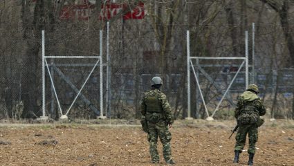 Κίνηση-ματ: Οι κομάντο που έφτασαν στον Έβρο τελειώνουν τον Ερντογάν Κίνηση-ματ: Οι κομάντο που έφτασαν στον Έβρο τελειώνουν τον Ερντογάν