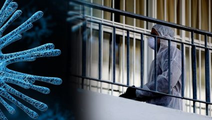 Ύποπτο κρούσμα κορωνοϊού: Ο λόγος που το έσκασε από το νοσοκομείο στην Ηλεία Ύποπτο κρούσμα κορωνοϊού: Ο λόγος που το έσκασε από το νοσοκομείο στην Ηλεία