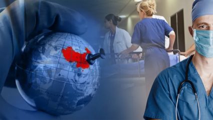 Ξεπέρασε την Τουρκία: Η μοναδική χώρα στην Ευρώπη που δεν έχει ούτε ένα κρούσμα κορωνοϊού Ξεπέρασε την Τουρκία: Η μοναδική χώρα στην Ευρώπη που δεν έχει ούτε ένα κρούσμα κορωνοϊού