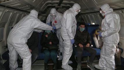 Εκατόμβη: Τα νούμερα νεκρών και ασθενών αν η Ελλάδα ακολουθούσε το επιθετικό σχέδιο της «Ανοσίας Αγέλης» Εκατόμβη: Τα νούμερα νεκρών και ασθενών αν η Ελλάδα ακολουθούσε το επιθετικό σχέδιο της «Ανοσίας Αγέλης»