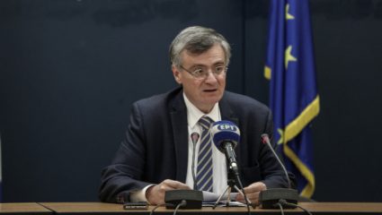 Πολύ άσχημη εξέλιξη με τον Σωτήρη Τσιόδρα Πολύ άσχημη εξέλιξη με τον Σωτήρη Τσιόδρα