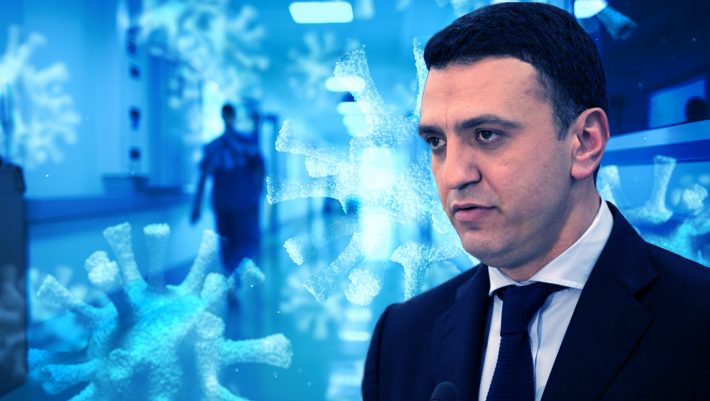 Μεγάλο φάουλ του Βασίλη Κικίλια Μεγάλο φάουλ του Βασίλη Κικίλια