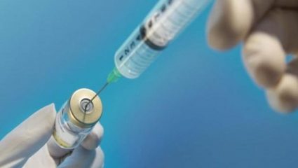 Η αρχή του τέλους της πανδημίας: Το νέο που όλοι θέλαμε ν’ ακούσουμε για το εμβόλιο… Η αρχή του τέλους της πανδημίας: Το νέο που όλοι θέλαμε ν’ ακούσουμε για το εμβόλιο…