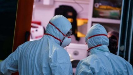 Απαγόρευση κυκλοφορίας: Το πρώτο μεγάλο λάθος που δυσκολεύει τους πολίτες Απαγόρευση κυκλοφορίας: Το πρώτο μεγάλο λάθος που δυσκολεύει τους πολίτες