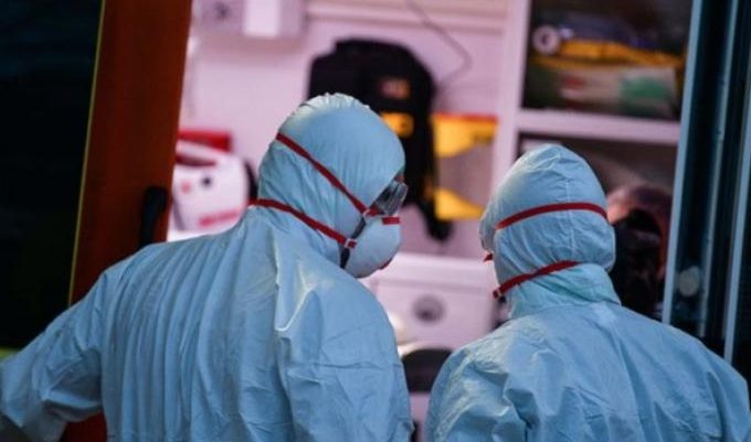 Απαγόρευση κυκλοφορίας: Το πρώτο μεγάλο λάθος που δυσκολεύει τους πολίτες Απαγόρευση κυκλοφορίας: Το πρώτο μεγάλο λάθος που δυσκολεύει τους πολίτες