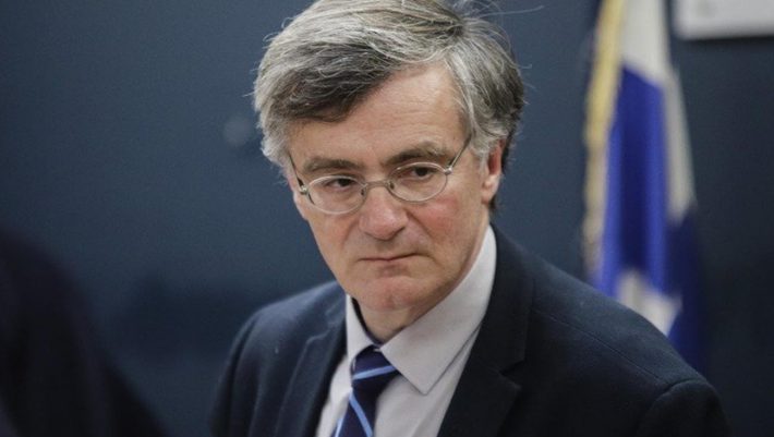 Εκπληκτικό: Ο βιο-ιατρικός εργαστηριακός επιστήμονας που εγκαλούσε τον Τσιόδρα ήταν τελικά… φοιτητής Εκπληκτικό: Ο βιο-ιατρικός εργαστηριακός επιστήμονας που εγκαλούσε τον Τσιόδρα ήταν τελικά… φοιτητής