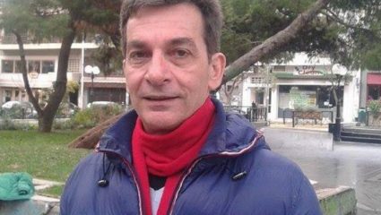 Επίθεση στην κυβέρνηση: «Ας τελειώσει ο εφιάλτης και όταν γυρίσω θα τους…» Επίθεση στην κυβέρνηση: «Ας τελειώσει ο εφιάλτης και όταν γυρίσω θα τους…»