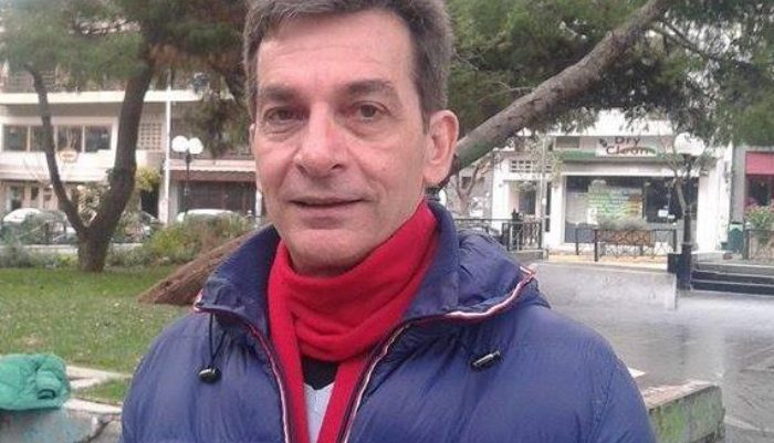 Επίθεση στην κυβέρνηση: «Ας τελειώσει ο εφιάλτης και όταν γυρίσω θα τους…» Επίθεση στην κυβέρνηση: «Ας τελειώσει ο εφιάλτης και όταν γυρίσω θα τους…»