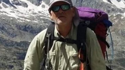 Δάμασε τα Ιμαλάια, τον νίκησε ο κορωνοϊός Δάμασε τα Ιμαλάια, τον νίκησε ο κορωνοϊός