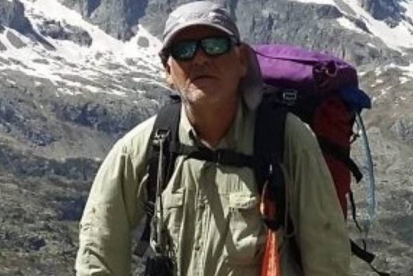 Δάμασε τα Ιμαλάια, τον νίκησε ο κορωνοϊός Δάμασε τα Ιμαλάια, τον νίκησε ο κορωνοϊός