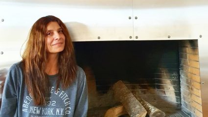 Κι όμως, η Πόπη είπε την αλήθεια για τον κορωνοϊό Κι όμως, η Πόπη είπε την αλήθεια για τον κορωνοϊό