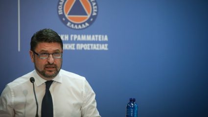 Αυτός ο υπουργός είναι ο μεγαλύτερος θαυμαστής του Νίκου Χαρδαλιά Αυτός ο υπουργός είναι ο μεγαλύτερος θαυμαστής του Νίκου Χαρδαλιά