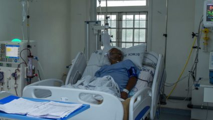 Φτάσαμε σε αυτό το σημείο: Το τρομακτικό αίτημα του Μόσιαλου για την ανακοίνωση των κρουσμάτων Φτάσαμε σε αυτό το σημείο: Το τρομακτικό αίτημα του Μόσιαλου για την ανακοίνωση των κρουσμάτων