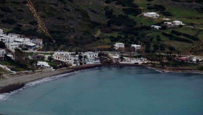 Ντρέπεται κανείς γι' αυτή την εικόνα στα νησιά εν μέσω κορωνοϊού; Ντρέπεται κανείς γι' αυτή την εικόνα στα νησιά εν μέσω κορωνοϊού;