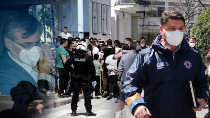 Επιτέλους η κυβέρνηση παίρνει το μέτρο που όλοι ζητούσαν… Επιτέλους η κυβέρνηση παίρνει το μέτρο που όλοι ζητούσαν…